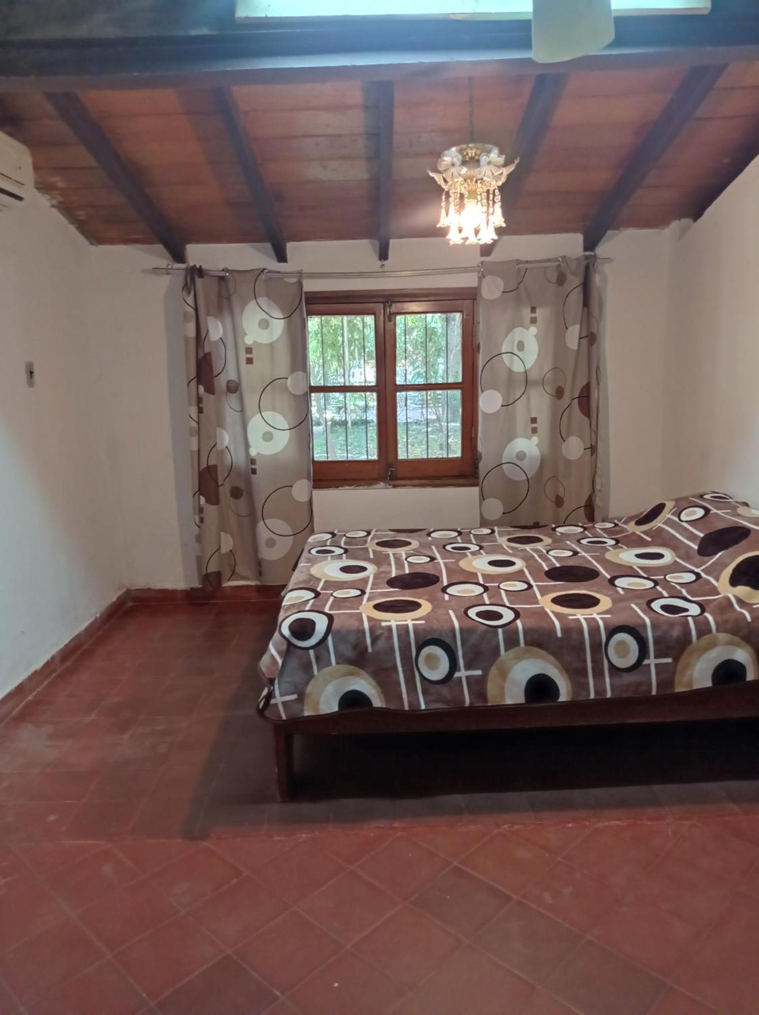 Hotel La Aparesida Areguá Exteriör bild